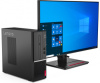 11ees0a200 пк lenovo v50s-07imb sff i5 10400 (2.9) 8gb ssd256gb uhdg 630 dvdrw windows 10 professional 64 gbiteth 260w клавиатура мышь черный
