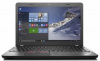 20ev003qrt thinkpad edge e560 15.6"hd(1366x768), i5-6200u(2,3ghz), 4gb(1)ddr3l,256gbssd, intel hd 520,wwannone, dvdrw,camera, bt,wifi, 6cell,win10 pro, black 2,3