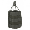 TT Dbl Mag Pouch Bel