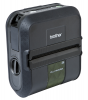 rj4030z1 rj-4030 4" mobile printer, cont/label, usb. bt, no psu, no accu, no lcd