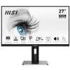 9S6-3PB69H-027 MSI PRO MP273QP 27" 16:9 WQHD(2560x1440) IPS Flat,1ms(MPRT),1000:1,100M:1,350nit,178/178,2xHDMI 1.4,DP 1.2,Tilt,Swivel,Height,Pivot,VESA,75Hz,Black,1
