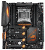 ASUS RAMPAGE V EDITION 10 /LGA2011-V3,X99,USB3.1,U.2,MB ; 90MB0Q00-M0EAY0