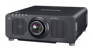 124902 лазерный проектор panasonic pt-rz990b dlp,10000 center, 9400 lm,wuxga(1920x1200);10000:1;16:10;tr 1.71-2.41:1;hdmi in*1;dvi-d in*1;sdi in*1;rgb1 in-bn