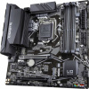 Материнская плата Gigabyte Z490M Soc-1200 Intel Z490 4xDDR4 mATX AC`97 8ch(7.1) GbLAN RAID+DVI+HDMI+DP