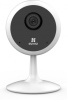 камера видеонаблюдения ip ezviz c1c 720p 2.8-2.8мм цв. корп.:белый