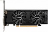 Видеокарта PCIE16 GTX1650 4GB GDDR5 GTX 1650 4GT LP MSI
