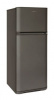 Холодильник Бирюса Б-W136 графит (двухкамерный)