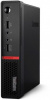10m3s07200 пк lenovo thinkcentre m715q slim a6 pro 8570e (3)/4gb/500gb 7.2k/r5/noos/gbiteth/клавиатура/мышь/черный