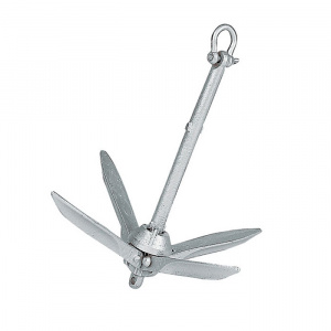 Якорь кошка складной