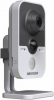 ds-2cd2432f-i (4 mm) видеокамера ip hikvision ds-2cd2432f-i 4-4мм цветная корп.:белый/черный