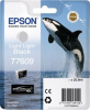 c13t76094010 картридж epson t706 sc-p600 light light black