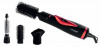 HAS73I04 Фен-щетка Scarlett SC-HAS73I04 800Вт черный/красный
