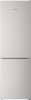 ITR 4180 W Холодильник INDESIT/ Отдельностоящий, Высота 185 см, Ширина 60 см, No Frost, белый