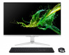 dq.bdper.00j моноблок acer aspire c27-962 27" full hd i5 1035g1 (1)/8gb/ssd512gb/mx130 2gb/endless/gbiteth/wifi/bt/135w/клавиатура/мышь/серебристый 1920x1080