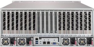 серверная платформа 4u sata sys-4029gp-trt supermicro