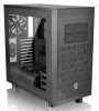 CA-1E9-00M1WN Корпус Thermaltake Core X31 черный w/o PSU mATX 2x120mm 2xUSB2.0 2xUSB3.0 audio bott PSU
