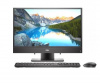 моноблок dell inspiron 3477 i5-7200u частота процессора 2500 мгц/23.8" 1920x1080/8гб/128гб/nvidia geforce mx110 2гб/bootable linux/черный 3477-7178
