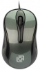 385m grey мышь oklick 385m черный/серый оптическая (1000dpi) usb для ноутбука (3but)