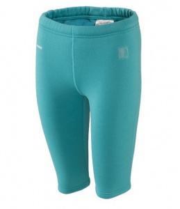 Женские тёплые термошорты Сноуи Ш (ж)