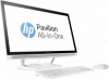 z0k54ea моноблок hp 27-a134ur 27" full hd i3 6100t/4gb/1tb 7.2k/hdg/windows 10/клавиатура/мышь