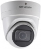 камера видеонаблюдения ip hikvision ds-2cd2h63g0-izs 2.8-12мм цветная корп.:белый