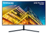 LU32R590CWMXUE Samsung 31.5" U32R590CWM VA LED curved 16:9 3840x2160 4ms 2500:1 250cd 178/178 HDMI DP 60Hz UK plug Dark Blue Gray 1 year