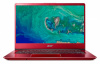 nx.h07er.003 ультрабук acer swift 3 sf314-54g-89lm core i7 8550u/8gb/ssd256gb/nvidia geforce mx150 2gb/14"/ips/fhd (1920x1080)/windows 10 home/red/wifi/bt/cam