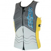 Kitevest FrontZip OPEN