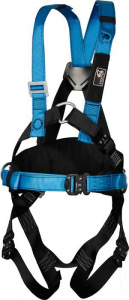 Удерживающая привязь Высота 043