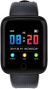 смарт-часы digma smartline d2e 1.3" черный