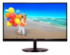 Монитор Philips 23" 234E5QHSB (00/01) черный IPS LED 16:9 HDMI матовая 250cd 1920x1080 D-Sub FHD 3.46кг