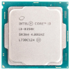 SR3N4 CPU Intel Core i3-8350K (4GHz) 8MB LGA1151 OEM (Integrated Graphics HD 630 350MHz) CM8068403376809SR3N4