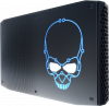 boxnuc8i7hvkva2 неттоп nettop intel nuc, intel core i7-8809g, 3.1 ghz - 4.2 ghz turbo, 16gb ddr4-2400 sodimm pre-installed (up to 32gb max, 1.2v), radeon rx vega m