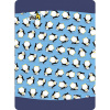 Reversible Winter Penguin