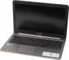 90nb0a62-m03390 ноутбук asus k501ux-dm201d core i5 6200u/8gb/1tb/nvidia geforce gtx 950m 2gb/15.6"/fhd (1920x1080)/free dos/grey/wifi/bt/cam