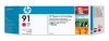 c9471a cartridge hp 91 светло-пурпурный пигментный для dj z6100 775 мл
