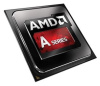 Центральный процессор AMD A6 A6-9500 Bristol Ridge 3500 МГц Cores 2 1Мб Socket SAM4 65 Вт GPU Radeon R5 Series OEM AD9500AGM23AB