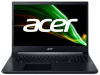 nh.qbfer.007 ноутбук acer aspire 7 a715-42g-r4qj ryzen 7 5700u 16gb ssd512gb nvidia geforce gtx 1650 4gb 15.6" ips fhd (1920x1080) eshell black wifi bt cam