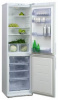 Холодильник Бирюса Б-129S белый (двухкамерный)