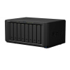 схд настольное исполнение 8bay no hdd ds1817+(2gb) synology