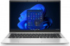 ноутбук hp elitebook 630 g9 core i5 1235u 8gb ssd512gb intel iris xe graphics 13.3" ips fhd (1920x1080) noos silver wifi bt cam (6a2g6ea)