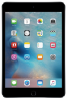 mk762ru/a apple ipad mini 4 wi-fi + cellular 128 гб, серый космос