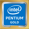 CM8070104291510SRH3S Процессор APU LGA1200 Intel Pentium Gold G6600 (Comet Lake, 2C/4T, 4.2GHz, 4MB, 58W, UHD Graphics 630) OEM