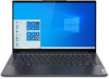 82a200b2ru ноутбук lenovo yoga slim 7 14are05 4600u 1800 мгц 14" 1920x1080 16гб ddr4 4266 мгц ssd 512гб нет dvd amd radeon graphics встроенная eng/rus windows 10