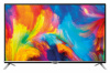 телевизор led hyundai 28" h-led28et3001 черный/hd ready/60hz/dvb-t2/dvb-c/dvb-s2/usb (rus)