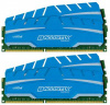 Память DDR3 4x8Gb 1866MHz Crucial BLS4C8G3D18ADS3BEU RTL PC3-14900 CL10 DIMM 240-pin 1.5В kit