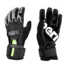 Men's Synthetic Gloves w/ Removeable Wrist Guard