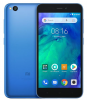 redmi go 8gb blue xiaomi redmi go blue (m1903c3gg), 5.0'' 16:9 1280x720, 1.4ghz, 4 core, 1gb ram, 8gb, up to 128gb flash, 8mpix/5mpix, 2 sim, 2g, 3g, lte, bt v4.1, wi-f