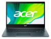 nx.a4ner.001 ультрабук-трансформер acer spin 7 sp714-61na-s6k5 kryo 495 8gb ssd512gb qualcomm adreno 685 14" ips touch fhd (1920x1080) 4g windows 10 home 64 blue w