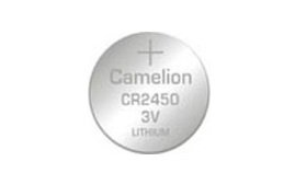 Camelion CR2450 (Neptune, Neoxs)
